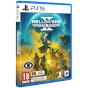 Helldivers 2 PS5 - Preview