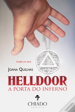 Capa do artigo Helldoor 