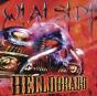 Helldorado - CD - Preview