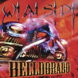 Capa do artigo Helldorado - CD