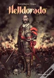 Capa do artigo Helldorado