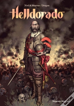 Capa do artigo Helldorado