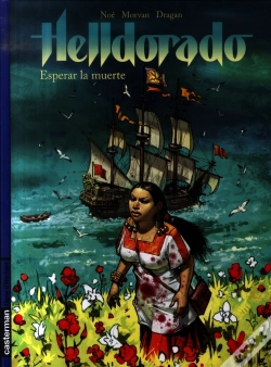 Capa do artigo Helldorado T.2 ; Esperar La Muerte