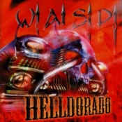 Capa do artigo Helldorado - Vinil