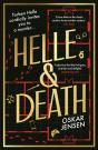 Helle And Death - Preview