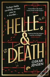 Capa do artigo Helle And Death