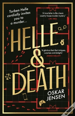 Capa do artigo Helle And Death