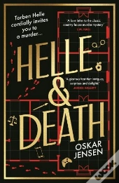 Helle And Death