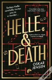 Capa do artigo Helle And Death