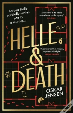 Capa do artigo Helle And Death