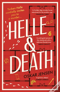 Capa do artigo Helle And Death
