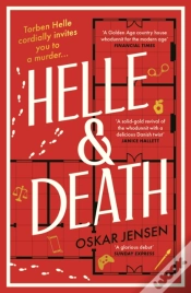 Capa do artigo Helle And Death