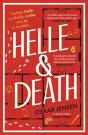 Helle And Death - Preview