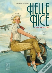 Capa do artigo Helle Nice: A Fast Paced Life