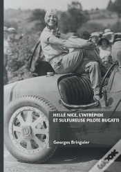 Capa do artigo Hellé Nice, L
