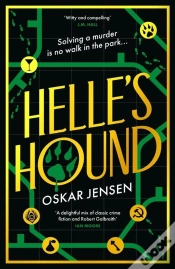 Capa do artigo Helleâ€™S Hound