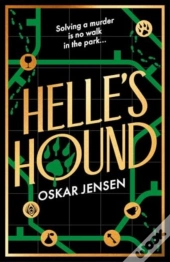 Helleâ€™S Hound