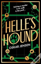 Capa do artigo Helleâ€™S Hound