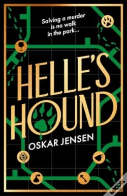 Capa do artigo Helleâ€™S Hound