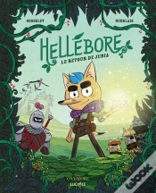 Capa do artigo Hellébore : Le Retour De Junia