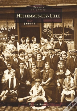 Capa do artigo Hellemmes-Lez-Lille