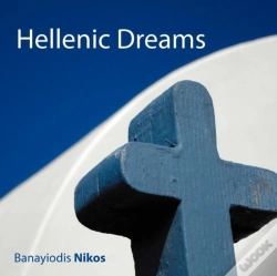 Capa do artigo Hellenic Dreams