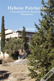 Capa do artigo Hellenic Polytheism