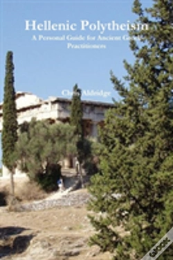 Capa do artigo Hellenic Polytheism