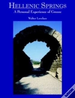 Capa do artigo Hellenic Springs