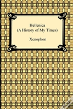 Capa do artigo Hellenica (A History Of My Times)
