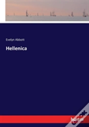 Capa do artigo Hellenica