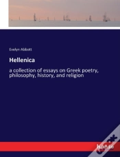 Capa do artigo Hellenica