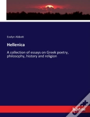 Capa do artigo Hellenica