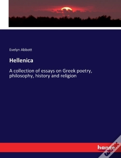 Capa do artigo Hellenica