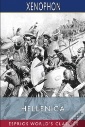 Capa do artigo Hellenica  Esprios Classics