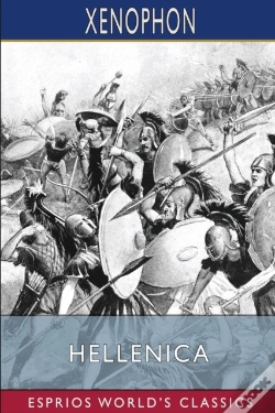 Capa do artigo Hellenica  Esprios Classics