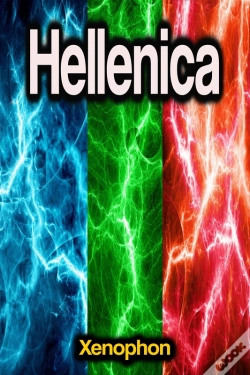 Capa do artigo Hellenica