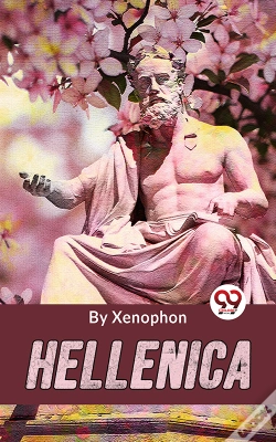 Capa do artigo Hellenica