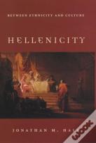 Hellenicity