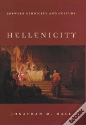 Capa do artigo Hellenicity
