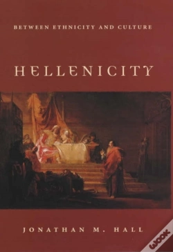 Capa do artigo Hellenicity