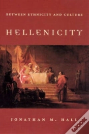 Capa do artigo Hellenicity