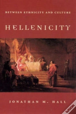 Capa do artigo Hellenicity