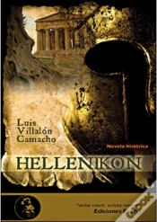 Capa do artigo Hellenikon