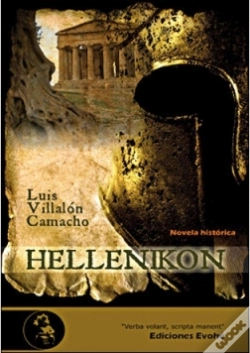 Capa do artigo Hellenikon