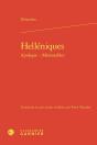 Helleniques Apologie - Memorables - Preview