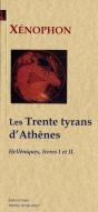 Helléniques Tome 1 Et Tome 2 ; Les Trente Tyrans D'Athènes - Preview
