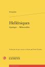 Helléniques - Preview