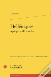 Capa do artigo Helléniques