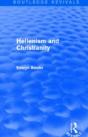 Hellenism And Christianity (Routledge Revivals) - Preview